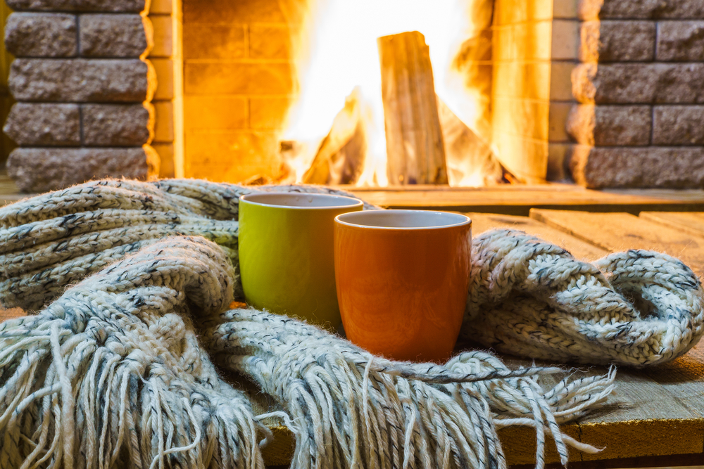 Effortless Winter Decorations To Make Your Home Super Cozy