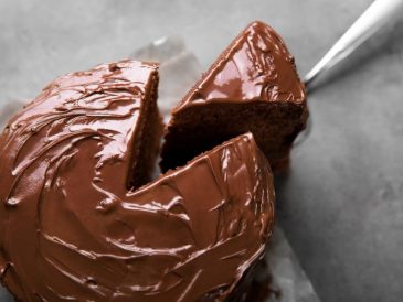 Homemade Chocolate Cake You Wont Get Enough Of EpatCart