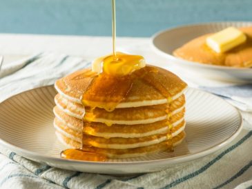 The Most Delicious Greek Yogurt Pancakes Recipe EpatCart