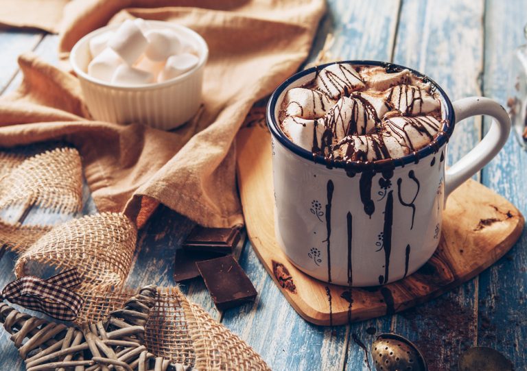 Where To Get The Worlds Best Hot Chocolate EpatCart