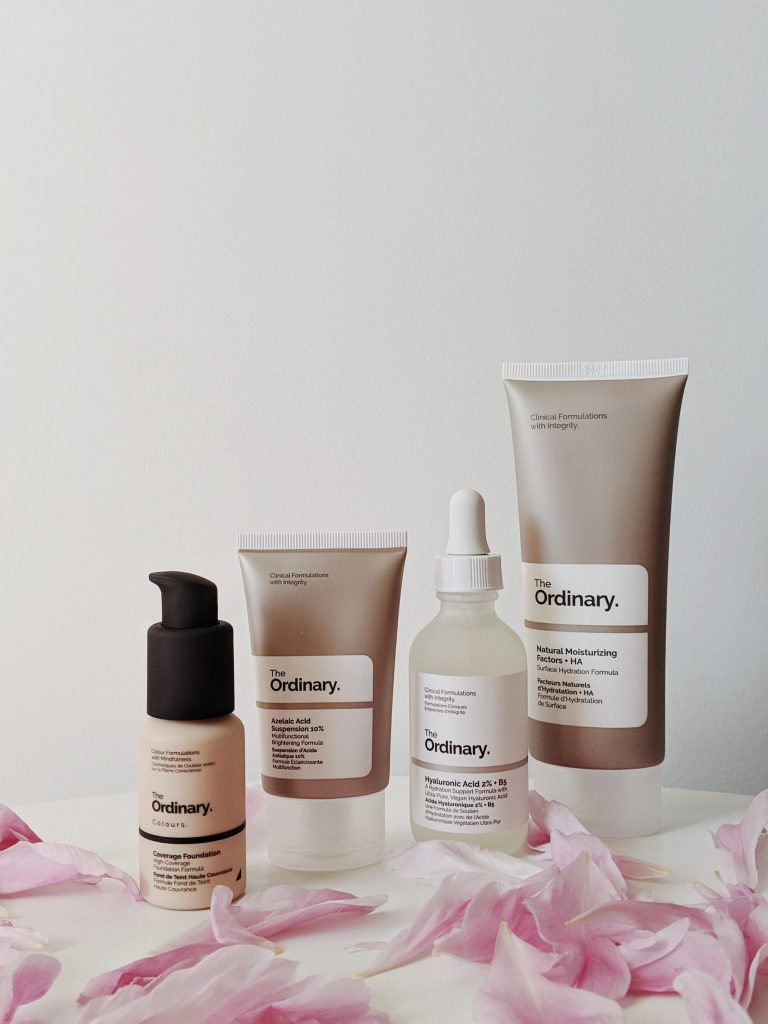 Why Is Everyone So Obsessed With The Ordinary? 