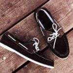 Boat Shoes Are Well Made By Quality Brands