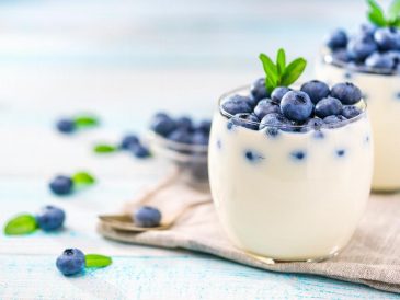 Delicious and Nutritious The Benefits of Eating Yogurt